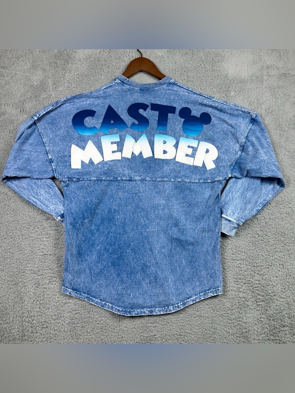 Disney Cast Member Spirit Jersey